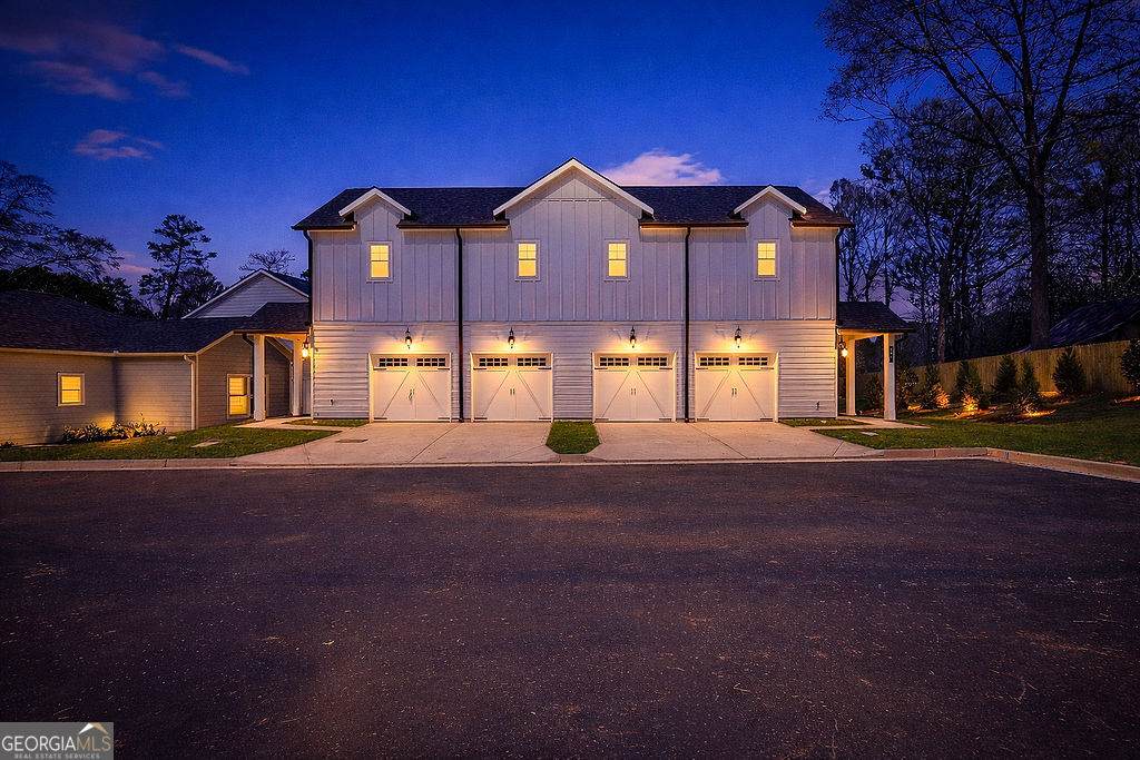 175 Bartow Street - Photo 1
