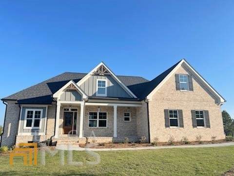 1265 Summerfield Lane - Photo 1