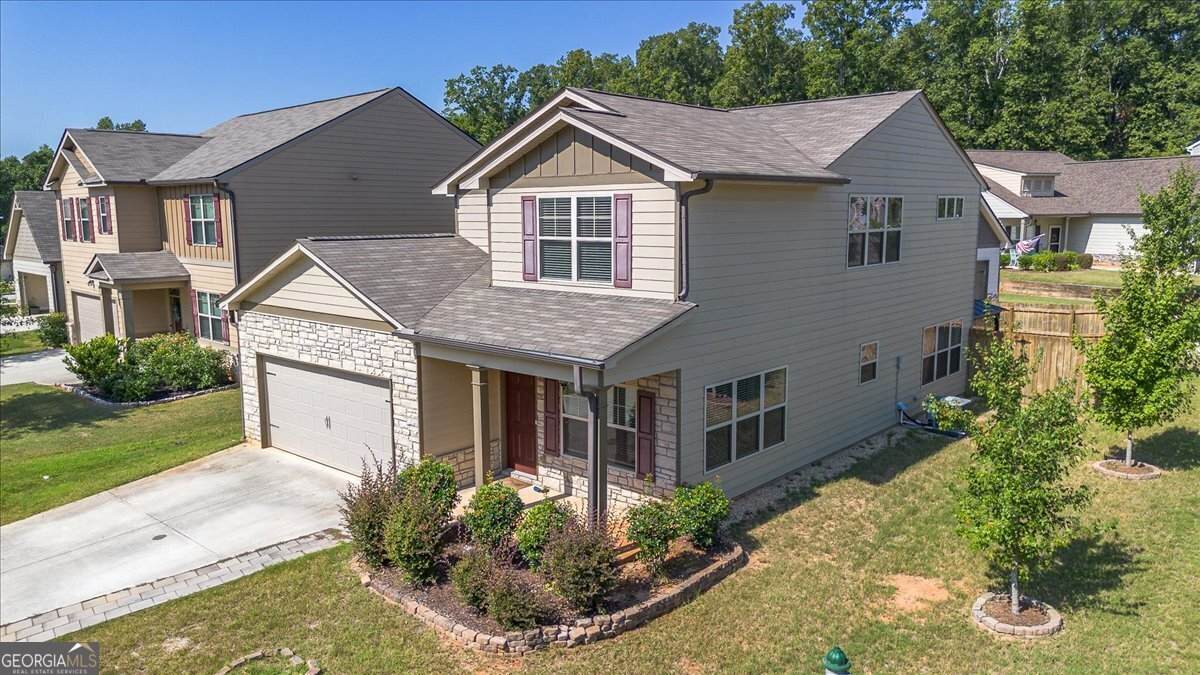 484 Park West Boulevard - Photo 1