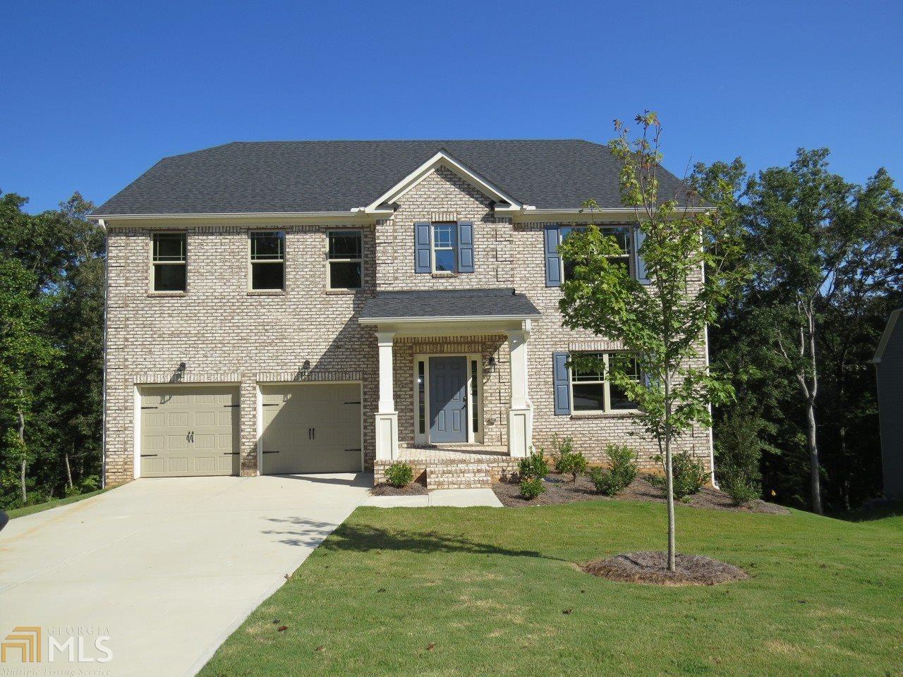 5686 Red Fox Ct - Photo 1
