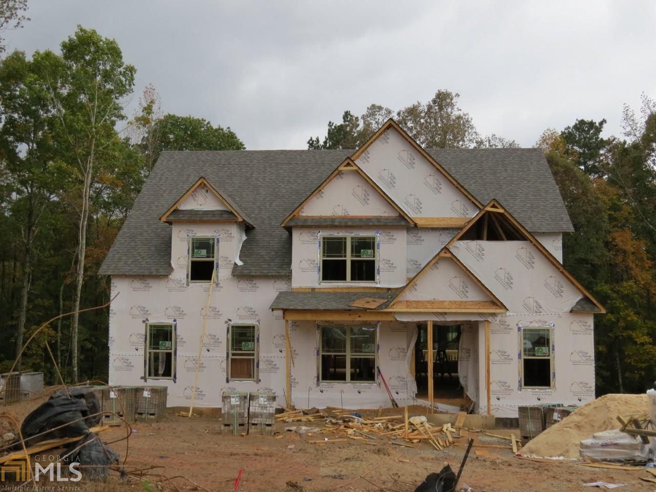 5513 Oconee Dr - Photo 1