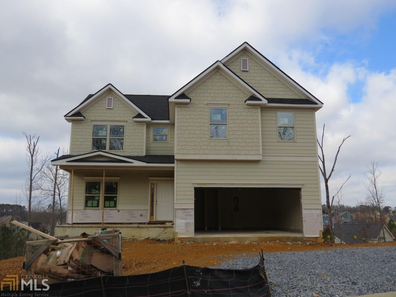51 Barnsley Village Dr - Photo 1