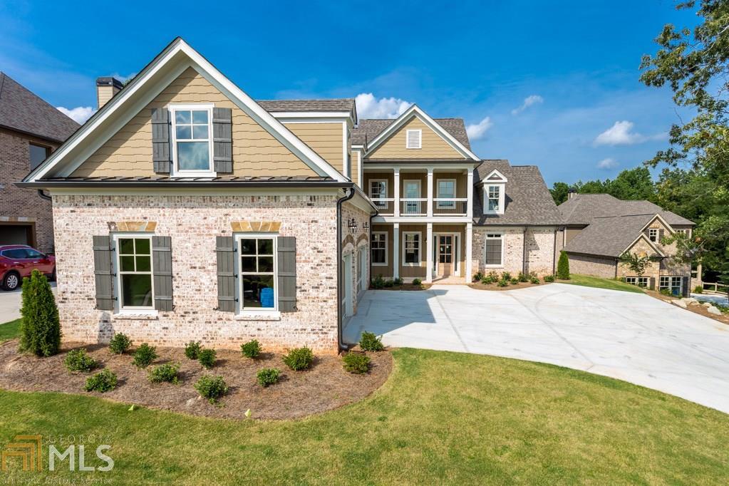 4615 Cardinal Ridge Way - Photo 1