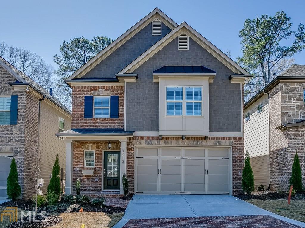 3713 Lexington Rd - Photo 1