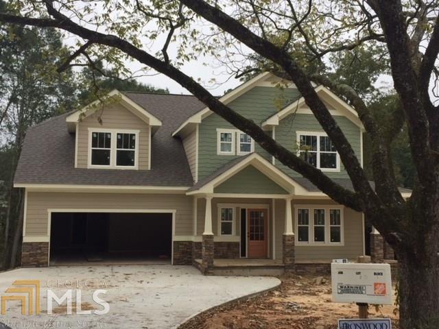3324 Oak Grove Rd - Photo 1