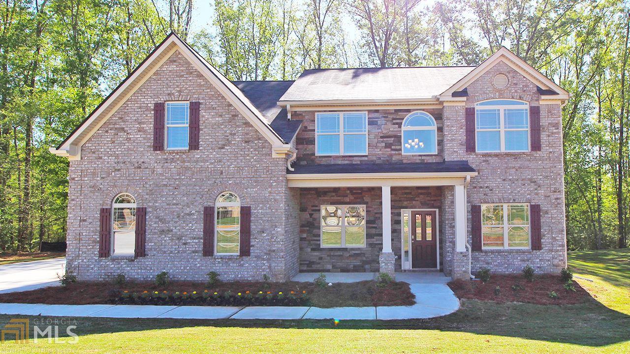 1593 Harlequin Way - Photo 1