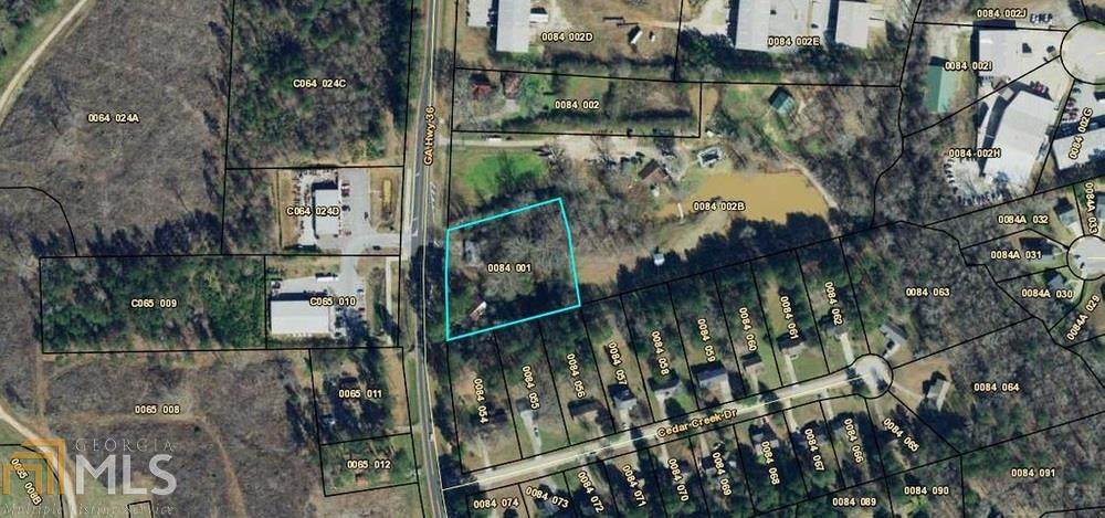 10717 Highway 36 - Photo 1