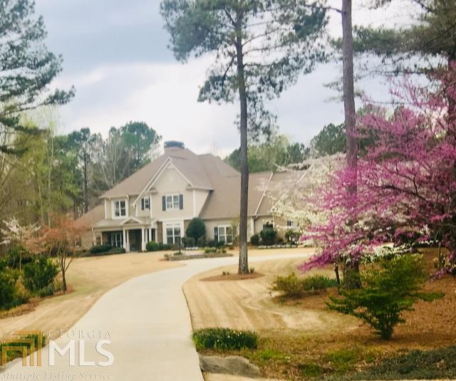 6150 Greensboro Highway - Photo 1
