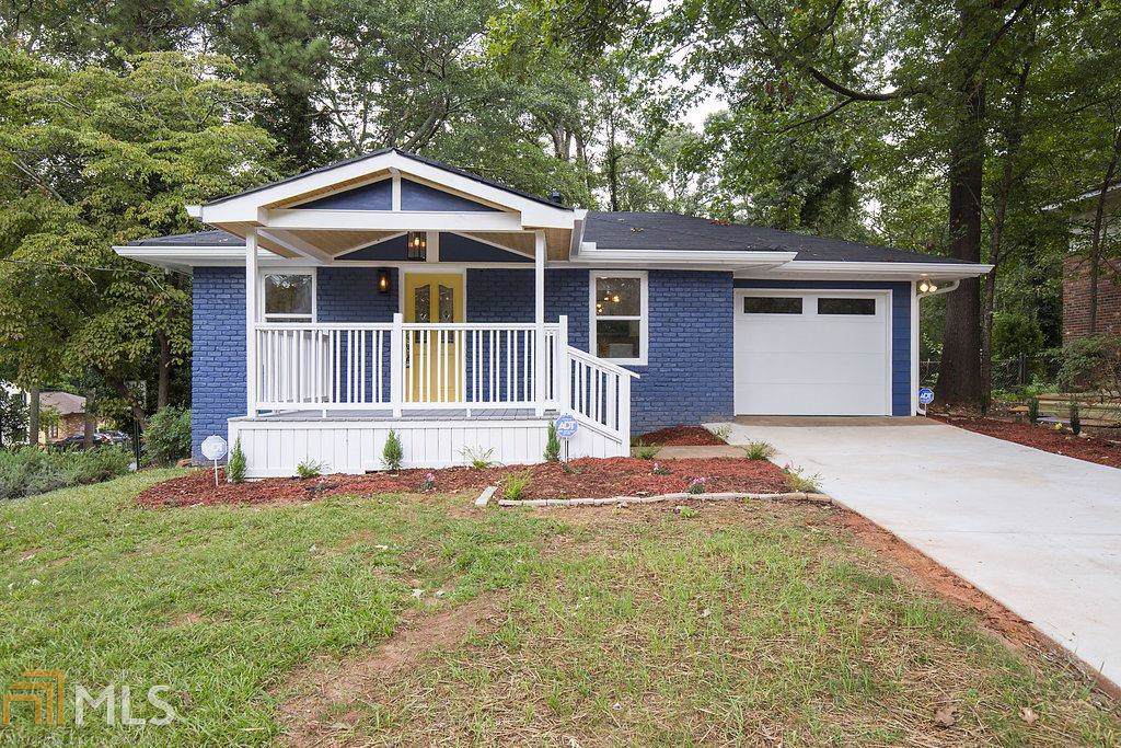 2384 Mellville Ave - Photo 1