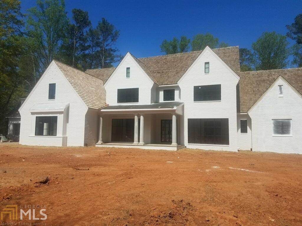 505 Kenbrook Dr - Photo 1
