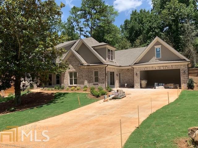 1811 Blue Granite Ct - Photo 1