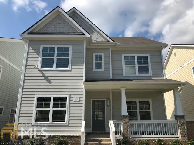 836 Jensmith Ave - Photo 1