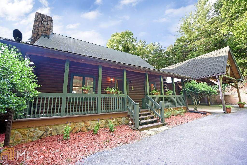 708 Indian Cave Rd - Photo 1