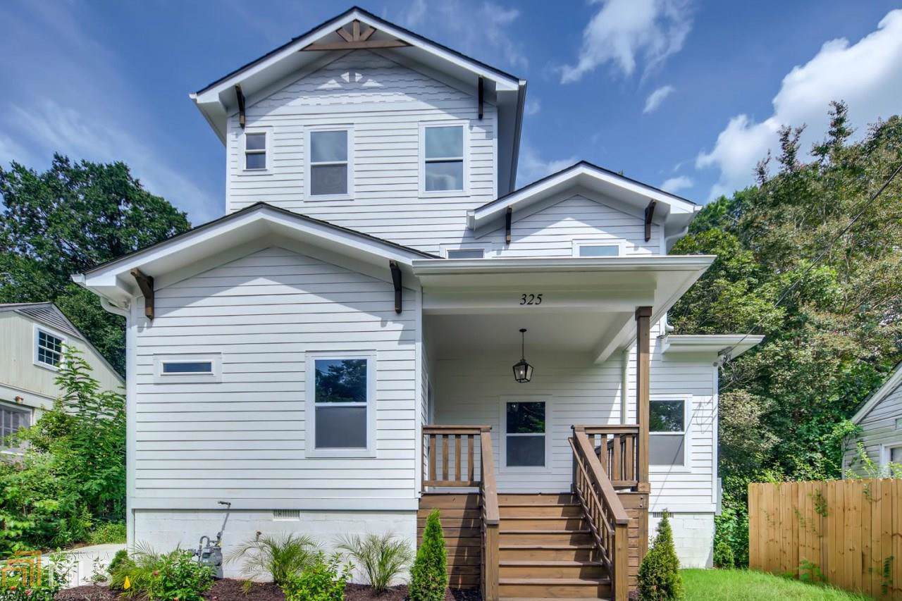 325 Sisson Ave - Photo 1