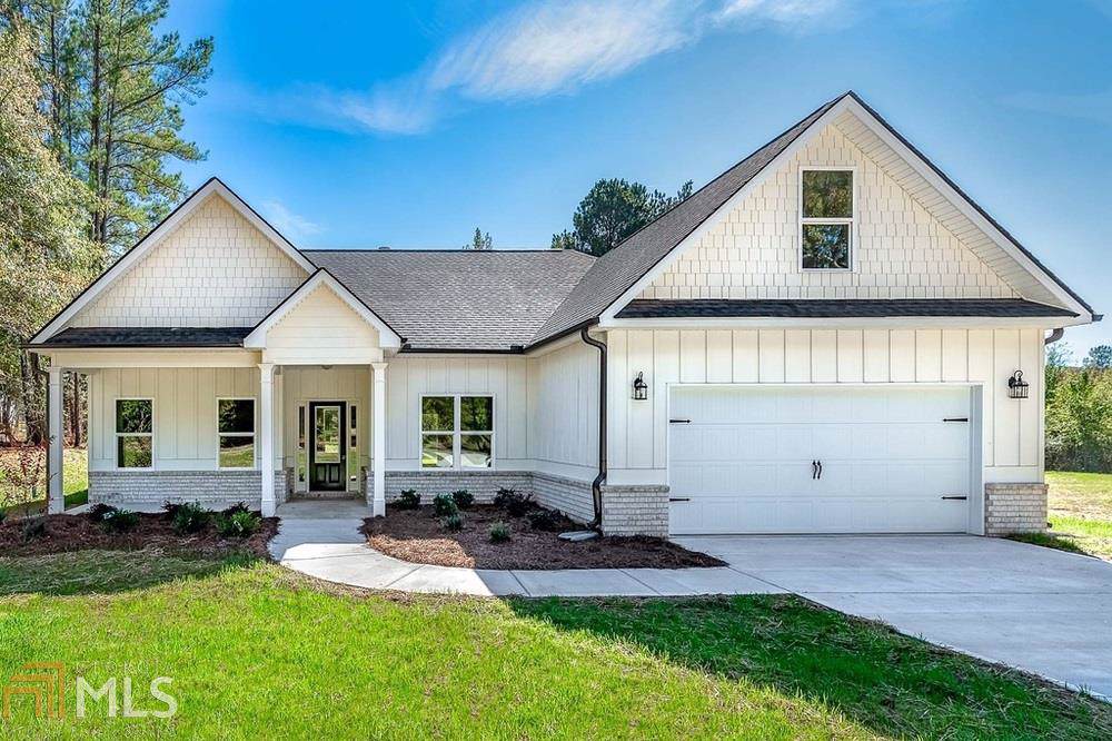 1558 Cabin Creek Trl - Photo 1