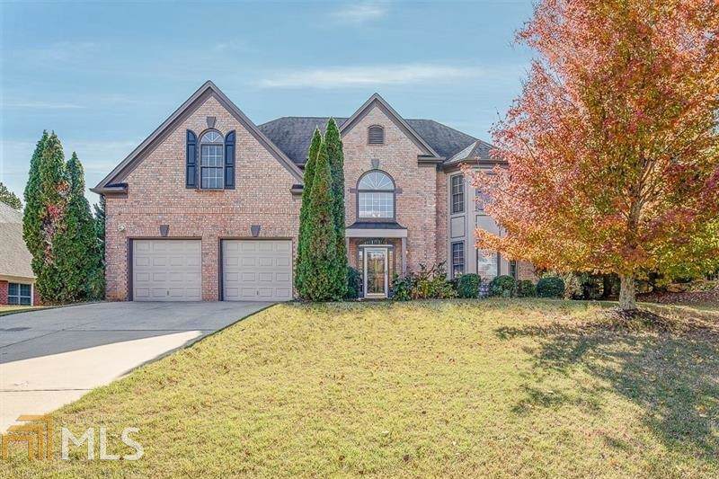 1520 Reindeer Ridge - Photo 1
