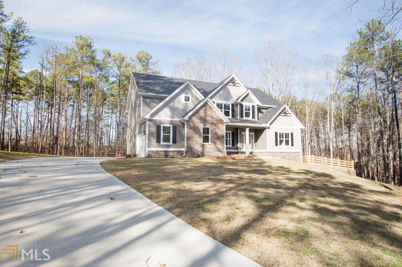 185 Stonegate Trl - Photo 1
