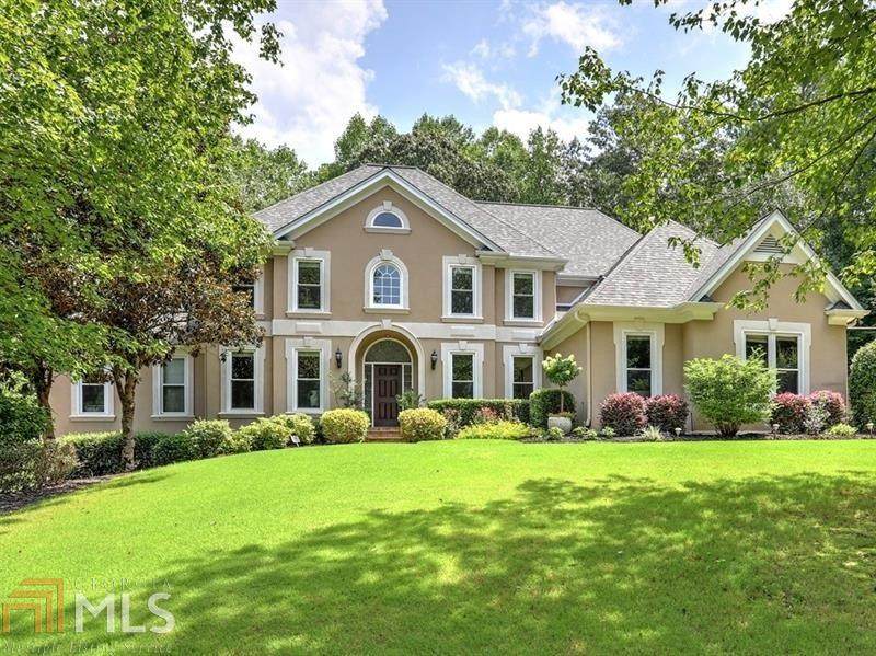 115 Valley Summit Ct - Photo 1 115 Valley Summit Ct - Photo 1