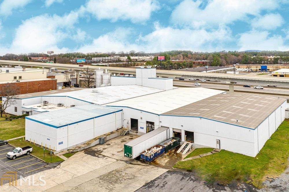 1092 Marietta Industrial Dr - Photo 1