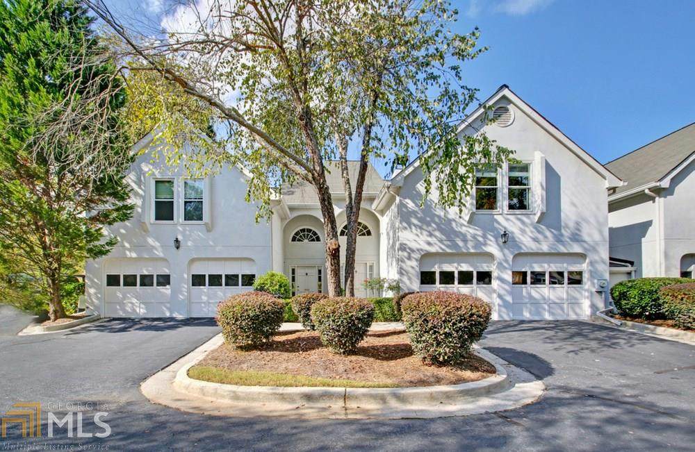 3924 Ashford Lake Ct - Photo 1