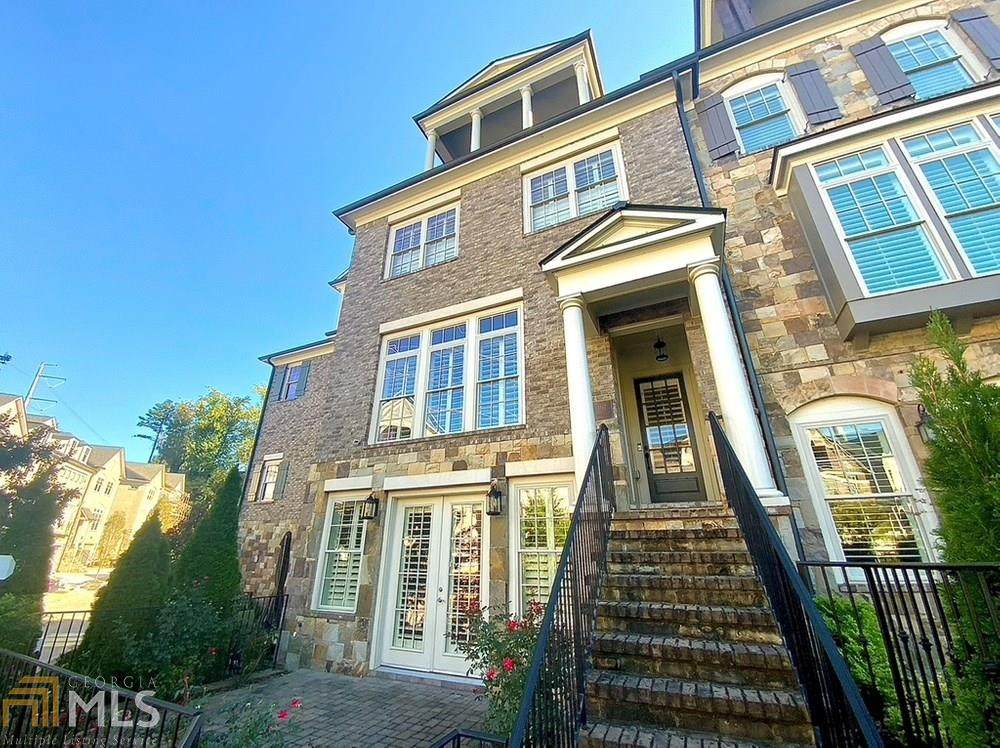 1117 Cordia Ave - Photo 1