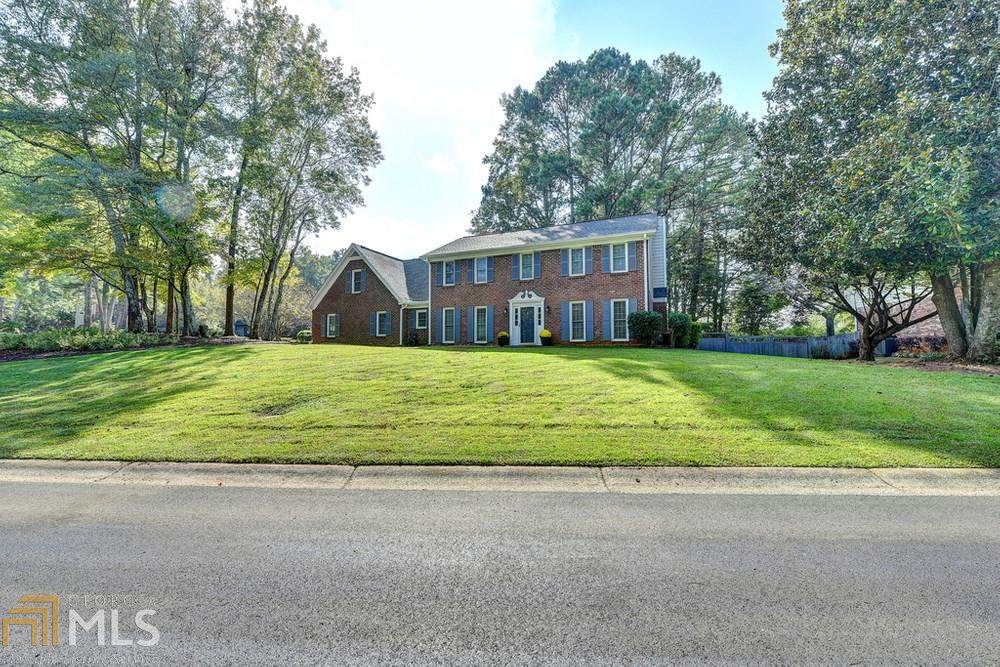 3477 Nantucket Dr - Photo 1