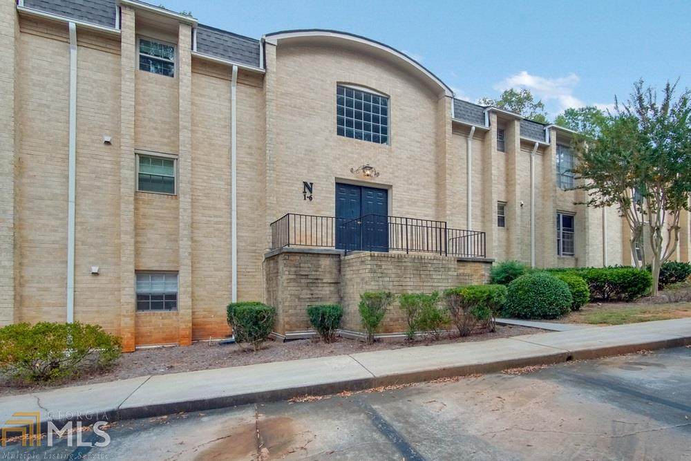 5400 Roswell Rd - Photo 1