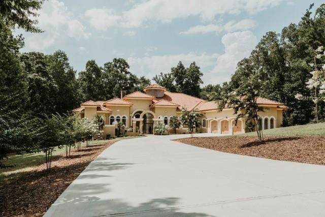 1608 Golden Creek Court - Photo 1
