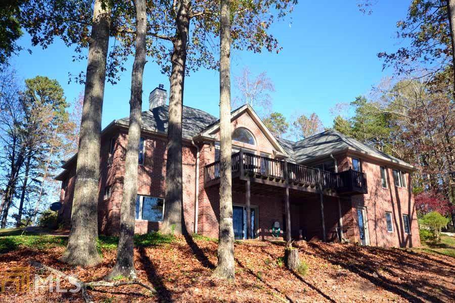 326 North Shores Dr - Photo 1