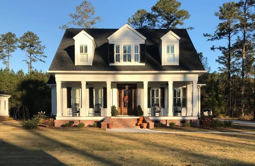 0 Stallings Road - Photo 1