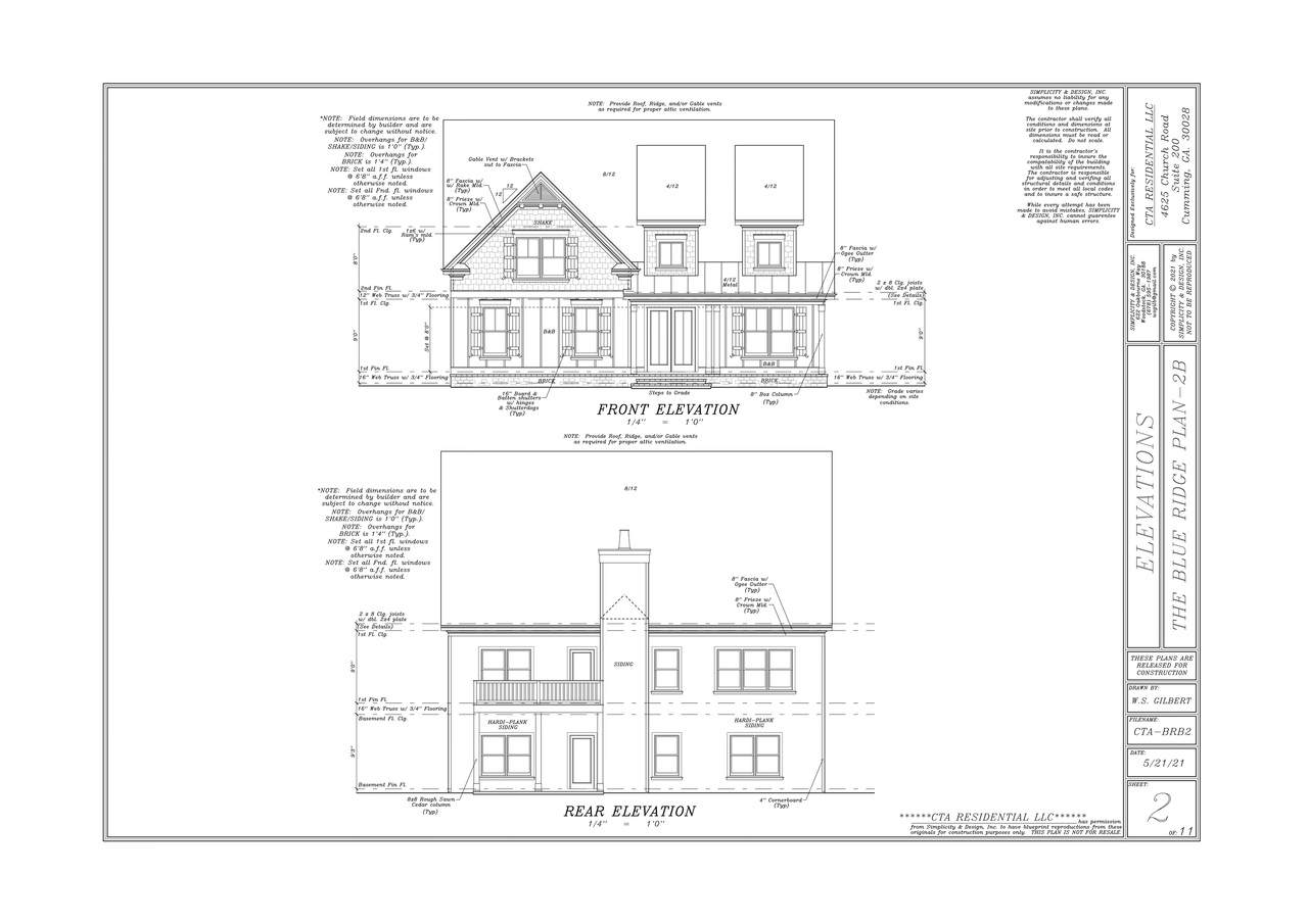 8820 Little Mill Road - Photo 1
