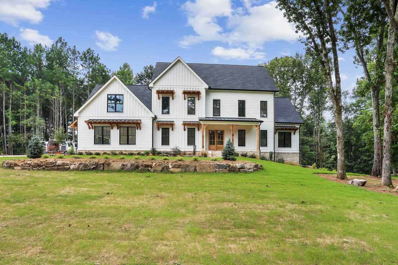 16530 Hopewell Road - Photo 1