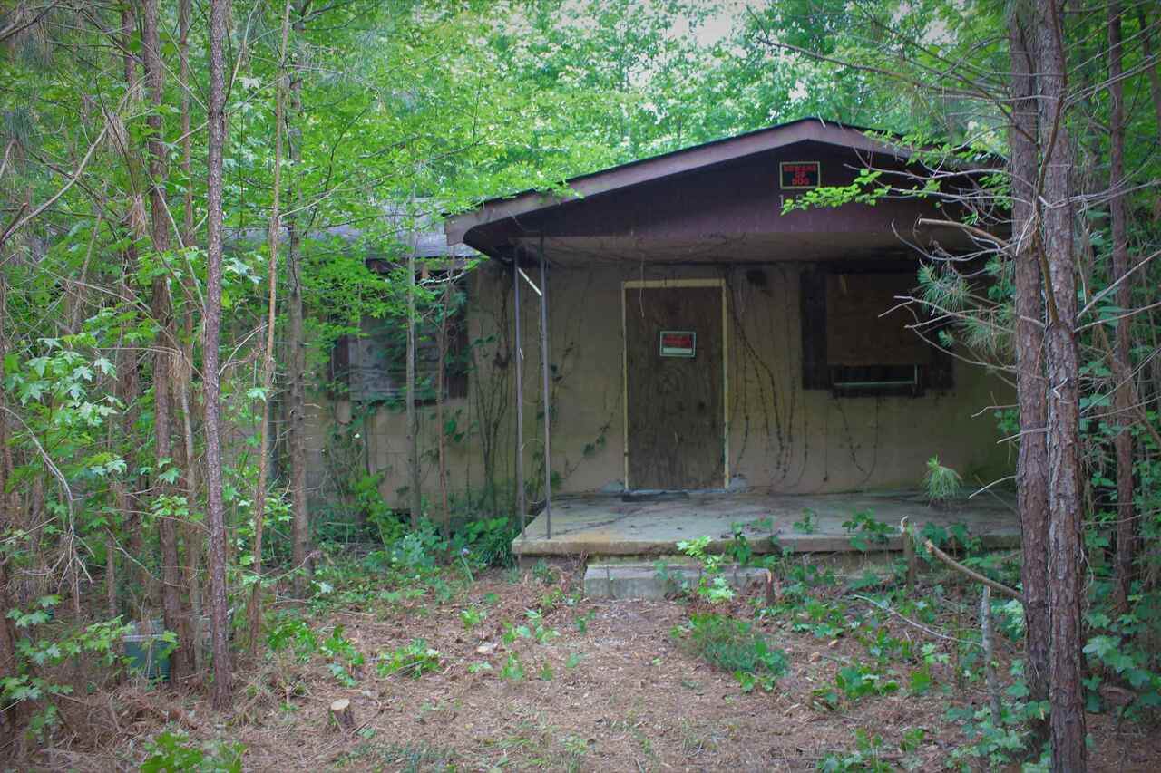 128 Liz Acres Road - Photo 1