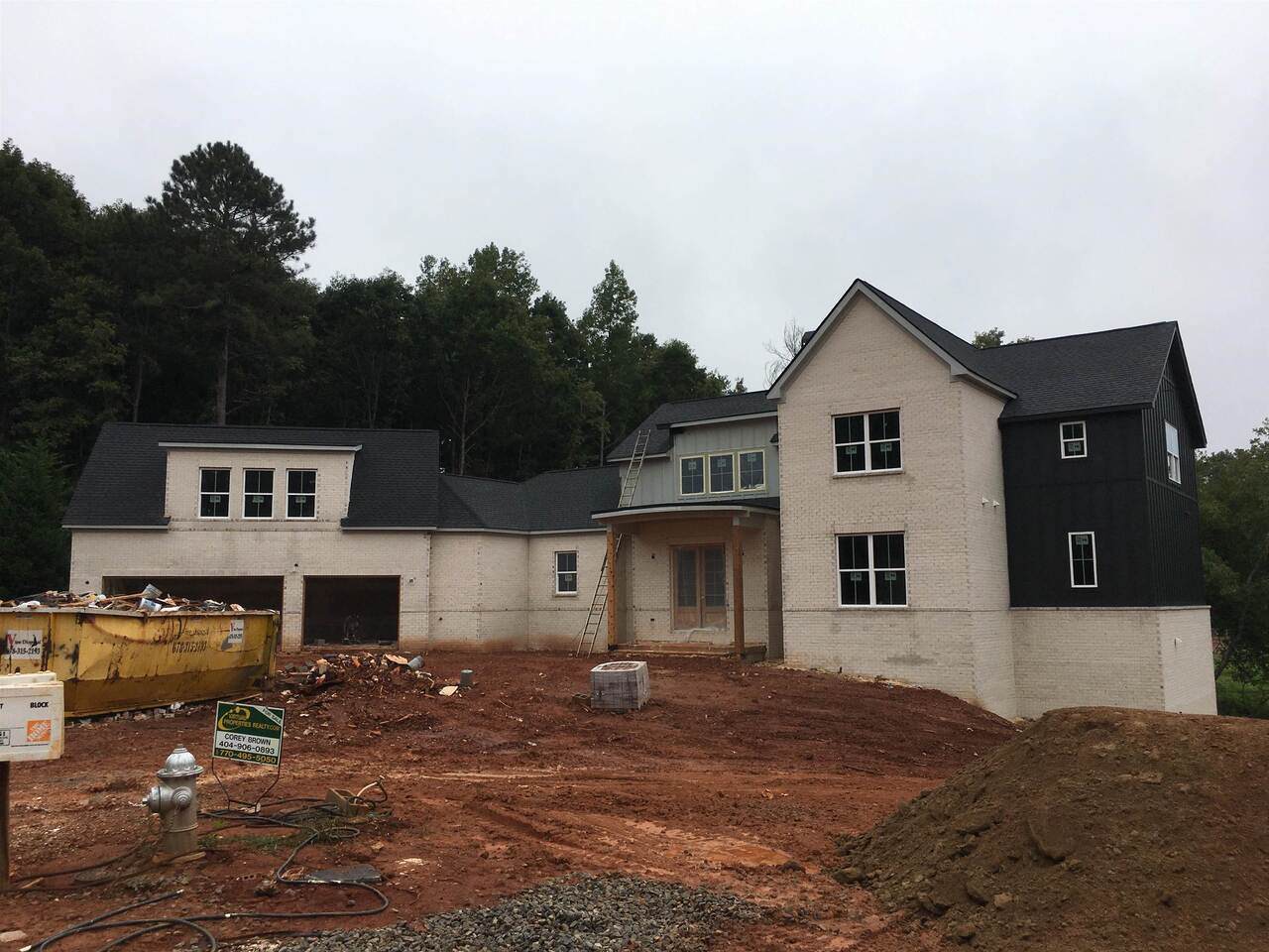 4860 Boulder Stone Way - Photo 1