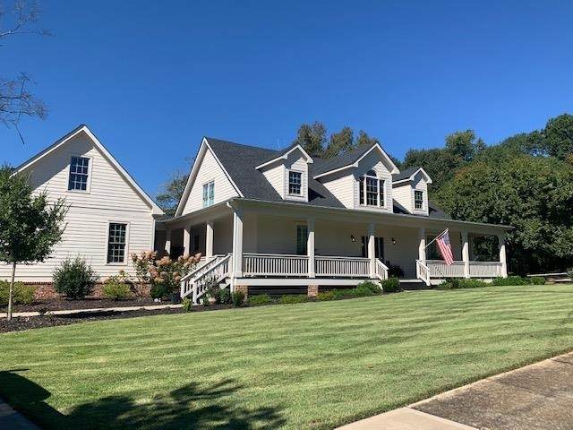 532 Village - Photo 1