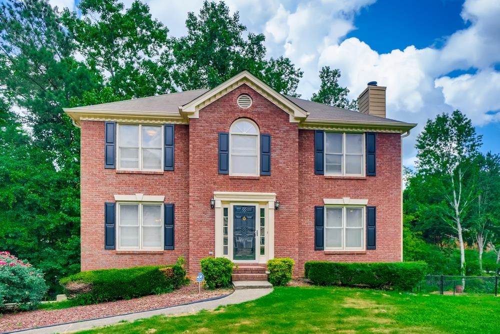 12 Wrenfield - Photo 1