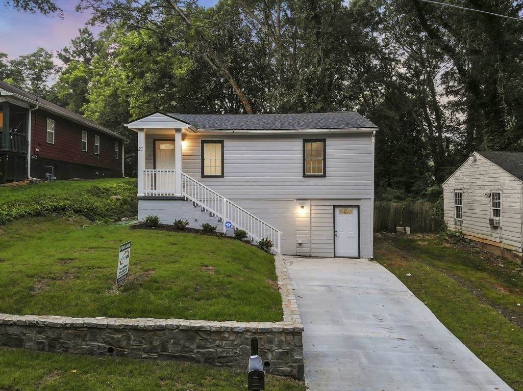 23 Bisbee Avenue - Photo 1