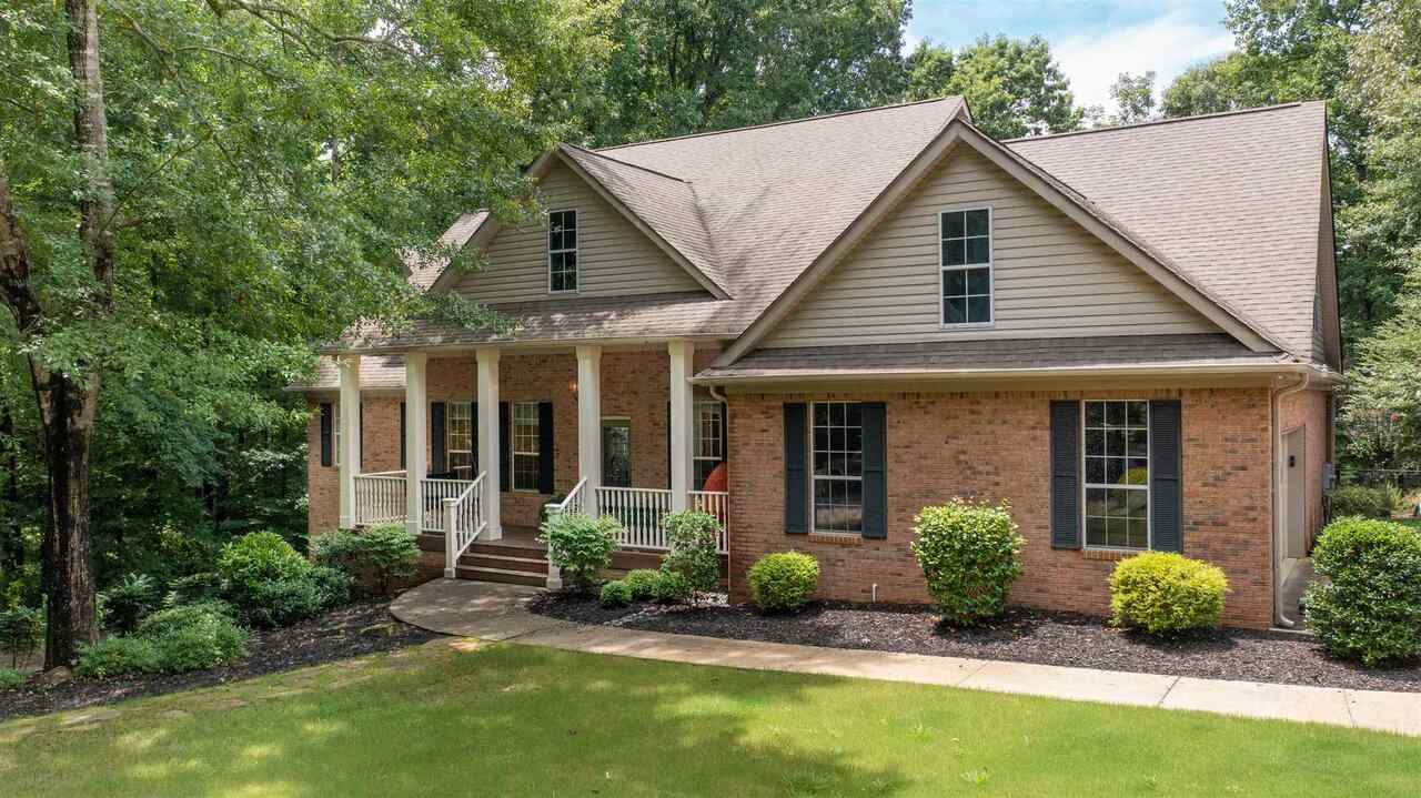 600 South Alexander Creek Road - Photo 1