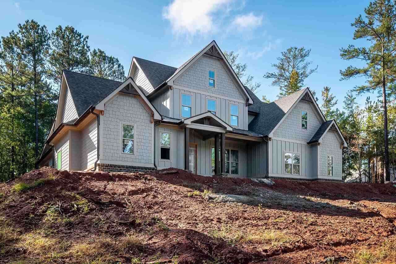 411 Crescent Drive - Photo 1