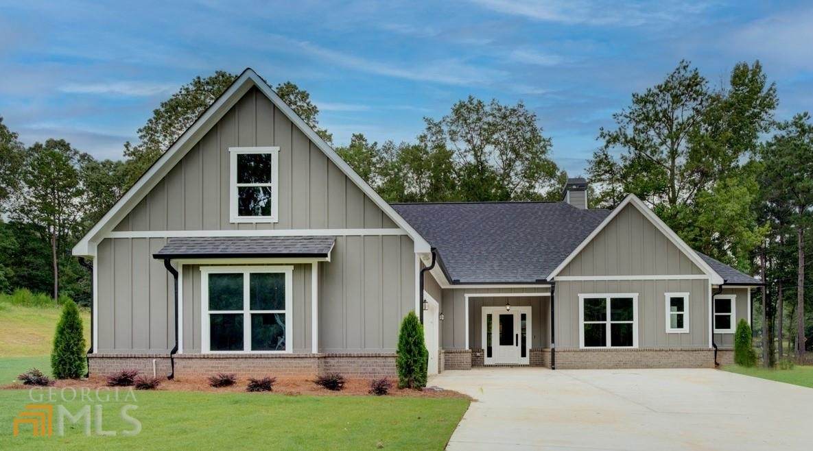 22 Bear Creek Marina Road - Photo 1