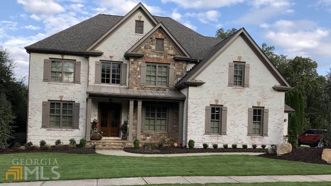 3905 Carissa Trace - Photo 1