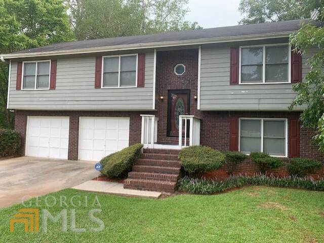 295 Spring Road - Photo 1