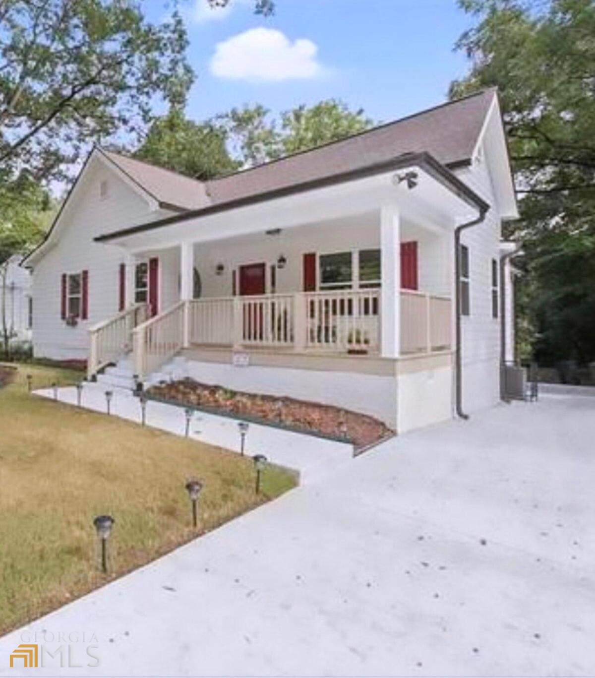 1783 Ware Avenue - Photo 1