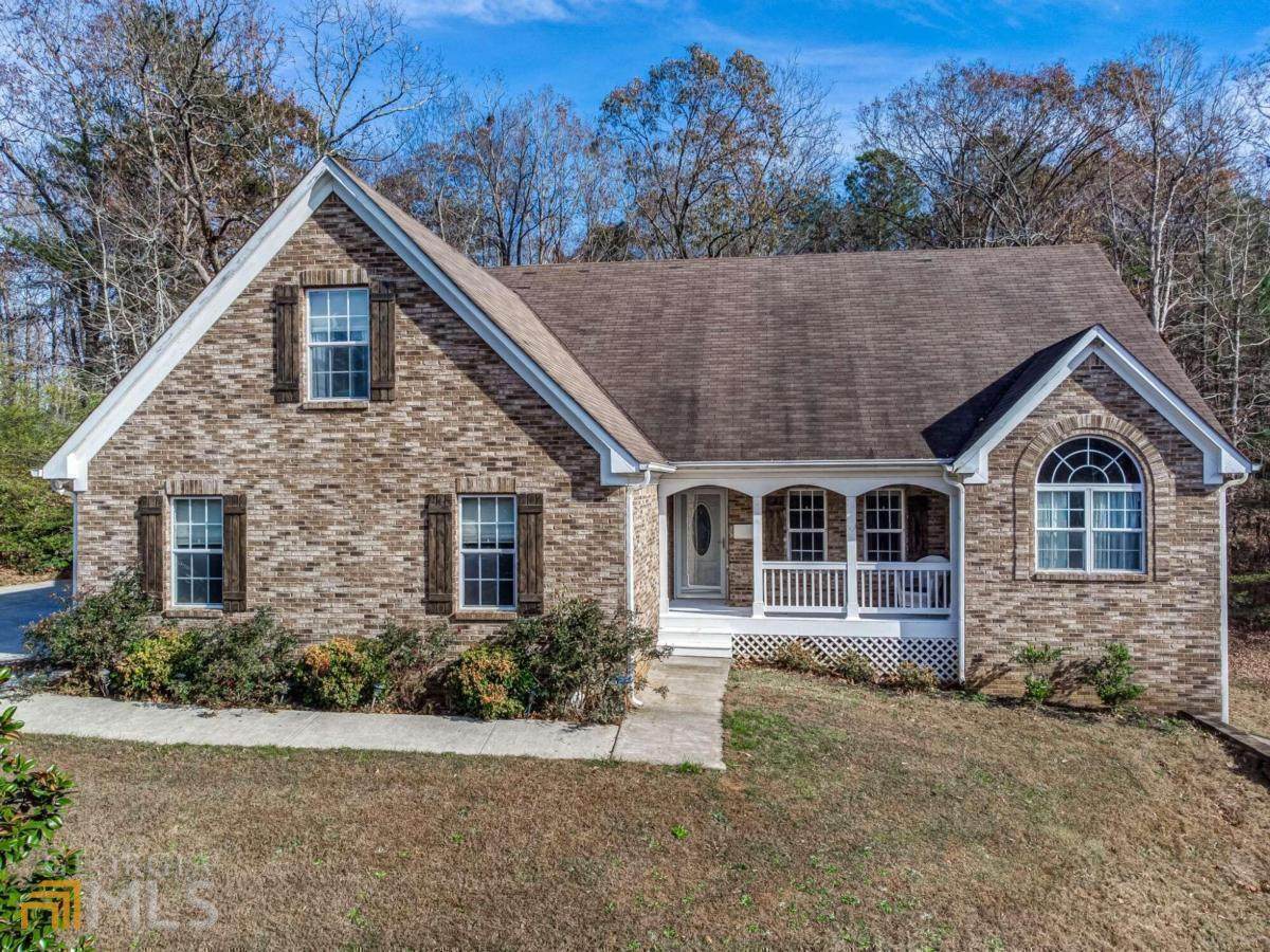 342 Destiny Drive - Photo 1