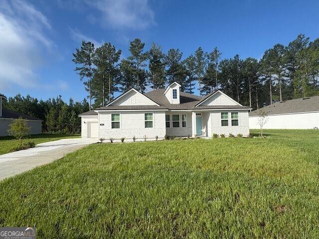 201 Park View Lane - Photo 1
