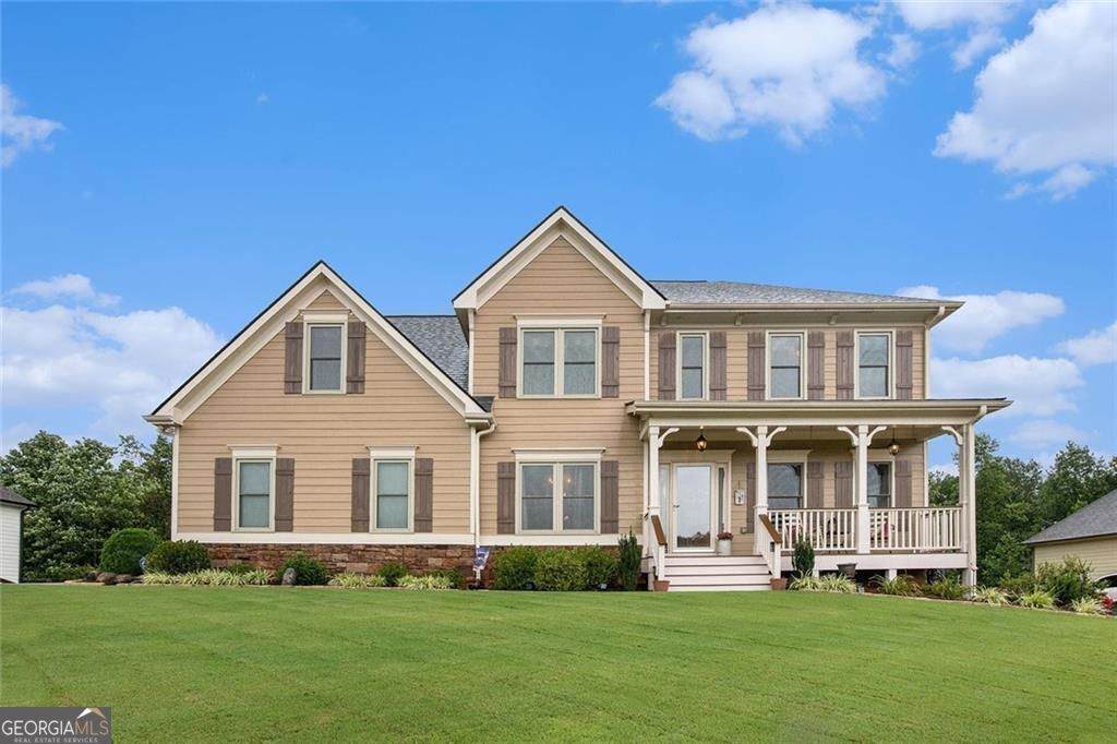 460 Morgan Lane - Photo 1