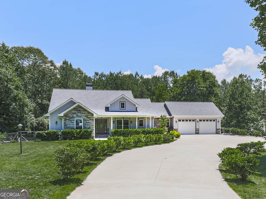 430 Cajun Drive - Photo 1