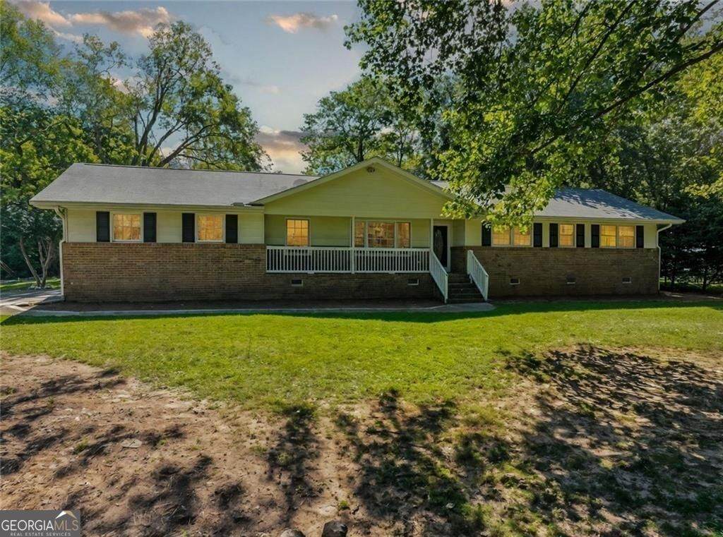 2148 Santa Fe Trail - Photo 1