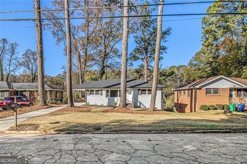 1723 Capistrana Place - Photo 1
