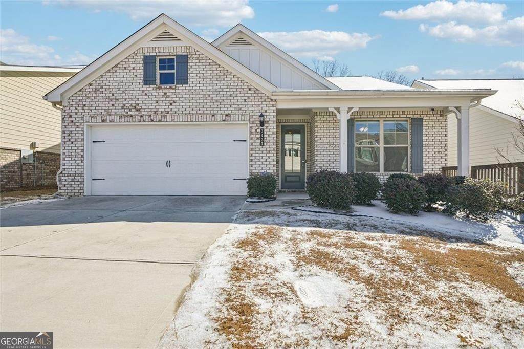 3431 High Shoals - Photo 1